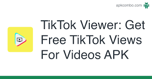 Gana seguidores y likes en tik tok. Tiktok Viewer Get Free Tiktok Views For Videos Apk 2 8 1 Android App Download