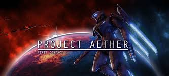 Official account of first contact entertainment, the studio behind firewall zero hour on. Project Aether First Contact Pc Test News Video Spieletipps Bilder