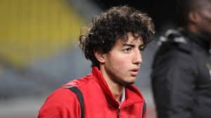 Use these free mohamed hany png #136003 for your personal projects or designs. Al Ahly Mohamed Hany Could Be Absent For Up To 1 Week For Injury Sada El Balad