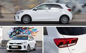 2018 Kia Rio Hatchback First Drive 8211 Review 8211 Car And Driver