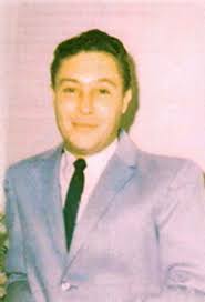 GERALD EUGENE STRUNK Obituary January 10, 2012