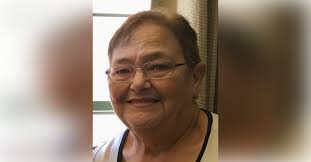 Obituary information for Judith "Judy" Kay Fields