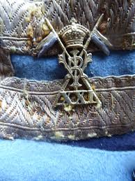 21st Empress of India's lancers. Part ...