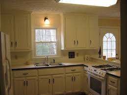 Painted Cabinets Before And After Painting Kitchen Cabinets Not Realted Painting Kitchen Cabinets Repainting Kitchen Cabinets Diy Kitchen Cabinets Painting