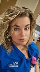 Miranda Boucher's Instagram, Twitter & Facebook