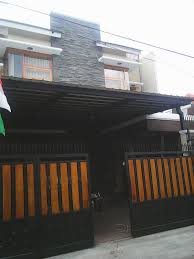 Jasa pagar minimalis murah jakarta barat • jasa laser. Bengkel Las Kanopi Murah Cibubur