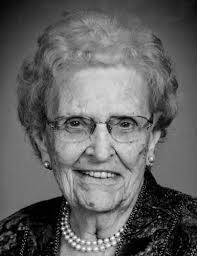 Dorothy Duling Obituary (1918