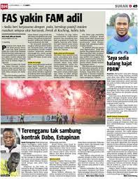 Check spelling or type a new query. Terengganu Tak Sambung Kontrak Dabo Estupinan Klik