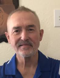 Guadalupe Vasquez Jr.