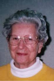 Obituary for Vera Michniewski (Guest book)