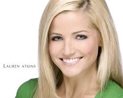 Lauren Atkins