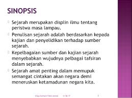 ( 1 ) zaman prasejarah. Nota Sejarah Tingkatan 1 Bab 1 2017