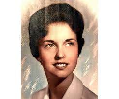 Patricia Williams Obituary (2/27/1943