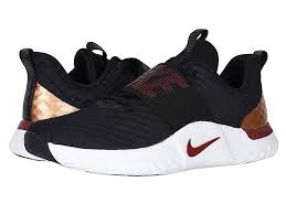 Black And White Nike Tennis Shoes Nike Renew In Season Tr 9 In 2020 Nike Training Shoes Nike Tennis Shoes Outfit