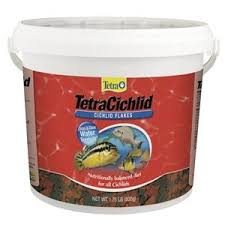Top 10 Best Fish Food Pellets Flakes Shrimps Worms Fish Recipes Cichlid Fish Cichlids