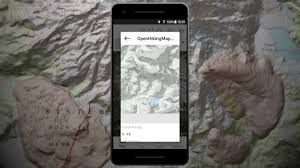 Navigate, track, and explore with gaia gps. Gaia Gps Add And View Different Map Sources Android Youtube