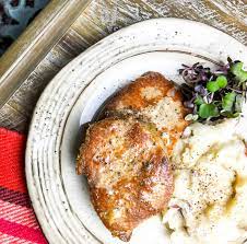 They are usually small, so budget two per person. Boneless Pork Chops Instant Pot Recipe A Pressure Cooker