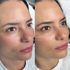 Vanessa Martineli Brows