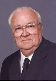 Glenn Michael Bishop Sr. (1929-2012)