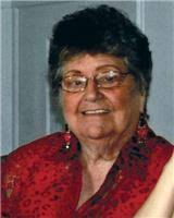 Lillian Buckles Obituary (2019)