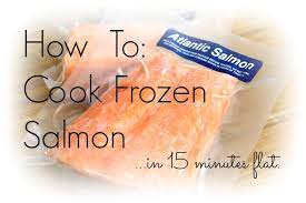 Roasted Tomato Basil Salmon Whitney E Rd Recipe Frozen Salmon Salmon Fillet Recipes Frozen Salmon Recipe