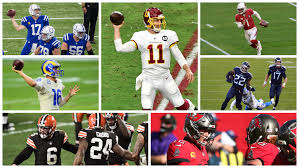 Elige el link para ver el me hace muy feliz encontrar un lugar donde se pueden ver los partidos de la nfl, gracias por esta. Nfl Clinching Scenarios Week 16 Los 7 Equipos Que Buscan Asegurar Su Boleto A Los Playoffs En La Semana 16 Bucs Rams Cardinals Washington Colts Browns Y Titans Marca Claro Usa