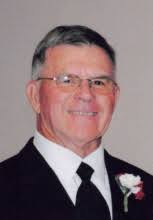 Obituary information for Merle E. Moore