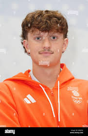 Jonathan marshall hi-res stock photography and images