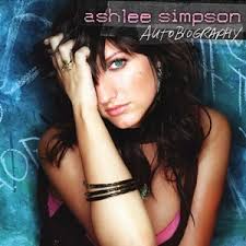 Autobiography (Ashlee Simpson album)