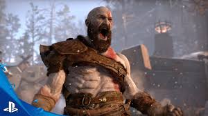 Download kratos in god of war ps4 wallpaper from the above hd widescreen 4k 5k 8k ultra hd resolutions for desktops laptops notebook apple iphone ipad android windows mobiles tablets. God Of War Ps4 Wallpapers In Ultra Hd 4k Gameranx