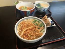 つるや本店で食べてきたパチパチ音が食欲をそそるごぼー天うどんたち（八女市） | 福岡筑後のローカルメディア 筑後いこい