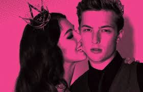 The King's Rose by Alisa Libby