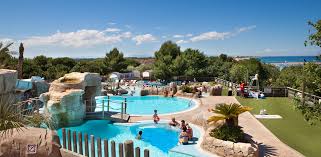 Le Bois De Valmarie Camping Argeles Sur Mer 5 Etoiles