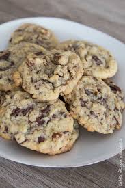 Cookies Chocolat Noix De Macadamia Recette Cookies Pepite Chocolat Cookies Chocolat Cookies Et Biscuits