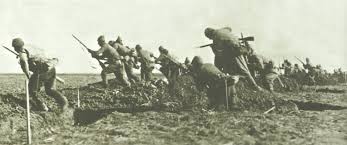 Turkish Army World War One > WW2 Weapons