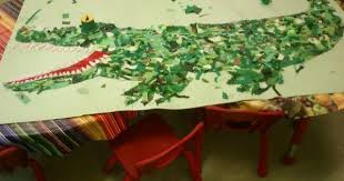 Activite Manuelle Primaire