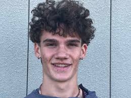 Grady & Grace: MVL's Olberding, CPU's Estling are Wamac individual cross  country champs