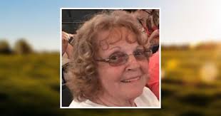Linda Griffith Crenshaw Obituary July 27, 2024