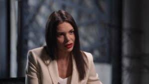 Кристина Егорова: биография, фото, личная жизнь