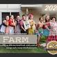 "Farm" presented by Sod House Theater - dinner