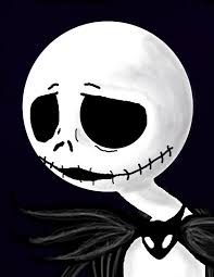 On The 1st Day Of The Nightmare Before Christmas