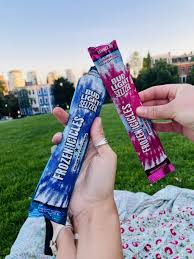 We did not find results for: Bud Light Seltzer Retro Summer Frozen Icicles Review Popsugar Food
