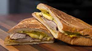 Cubano Sandwich Recipe Healthy Dinner Recipes Easy Sandwiches Cubano Sandwich