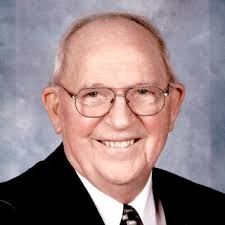 Gordon Ralph Locklin