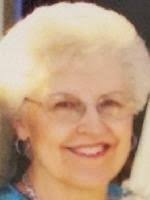 Marion Finlay Obituary (1935