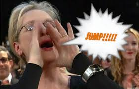 This Better Be Fukin AI! 🤣🤣🤣🤣🤣 If A Rock Em Sock 'Em Robot could  dance…THIS would be it!