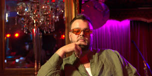 Brad Cox
