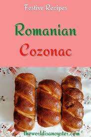 Keto kozunak / козунак kozoˈnak) is a special sweet leavened bread, traditional to eastern europe, romania, bulgaria and serbia, macedonia, greece, etc. Romanian Cozonac The Best Treat On Your Festive Table