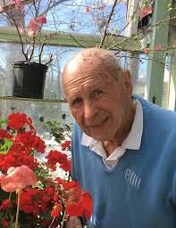 Obituary information for Patrick D. Harrington