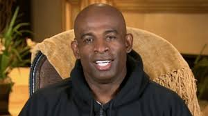 Part of his recent contract agreement with barstool sports was that they would support his pursuit to coach, so these reports doesn't come as much of a surprise. Sources Jackson State To Name Deion Sanders New Head Football Coach